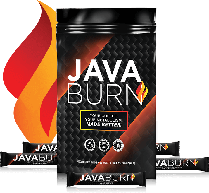 Java Burn Metabolism Boost: Ignite Fat-Burning Naturally for Optimal Health